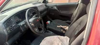 A picture of CLEAN USED VOLKSWAGEN GOLF FOR SALE AT AFFORDABLE PRICE BUY