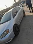 A picture of corolla 2006 model Good body only giving taping sound All