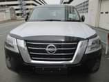 A picture of 2023 Nissan Patrol