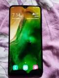 A picture of Samsung m20