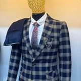 A picture of SUITS CENTRE TANZANIA