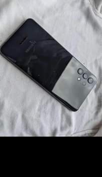 A picture of SAMSUNG GALAXY A32 YA 5G