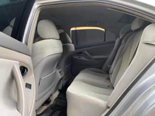 A picture of 2008 Registered Well Maintained Camry 4Plugs Neatly Backed On First