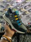 A picture of Sneakers...