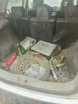A picture of Clean title Alemera tino