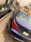 A picture of 2008 BMW 530i Automatic