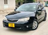 A picture of SUBARU IMPREZA NAIUZA MIL 12 8 0743435416
