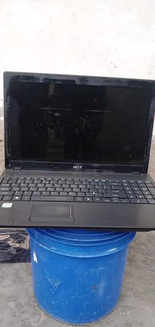 A picture of ACER LAPTOP