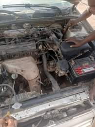 A picture of Camry 1M Last not negotiable Engine 100 percent Gear percent