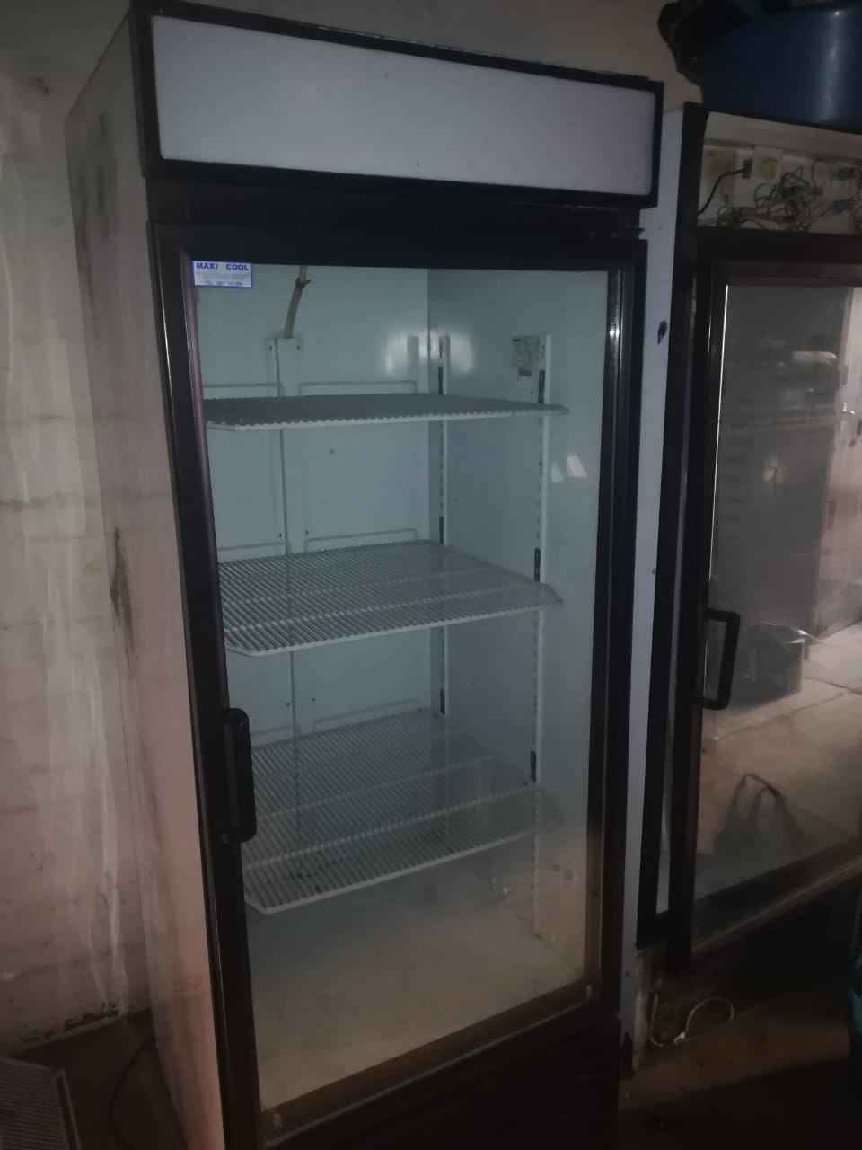 fridges