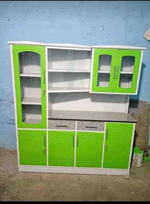 cupboards