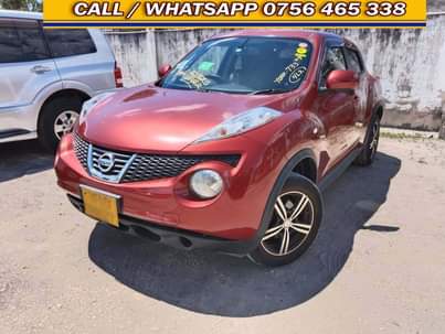 A picture of 2010 Model Nissan Juke Low Mileage Clean Interior Price 29