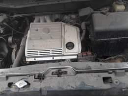 A picture of Lexus Rx 300 available for sale Everything is working perfectly