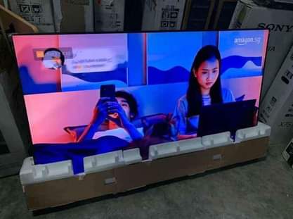 tvs