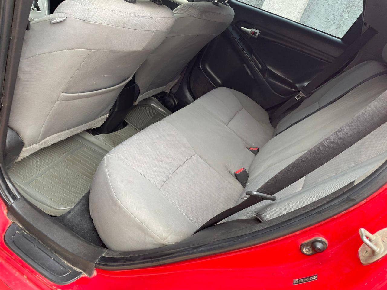 A picture of 8 4m Extremely Clean First body Toyota Matrix 2010 model