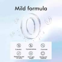 A picture of Mouth spray