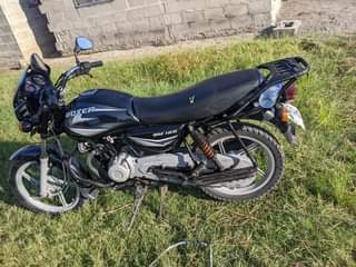 A picture of Boxer cc 125