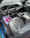 A picture of 2020 luxury Mercedes Benz GLE350