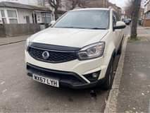 ssangyong