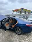 A picture of Sharp Camry spider 2009 model very sharp and sound Location