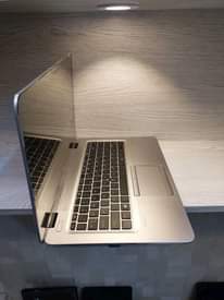 A picture of Hp elitebook 840 g3 i5 on sale