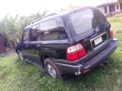 A picture of LEXUS FOR SALE Engine very silent Gear super sharp AC