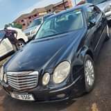 A picture of Benz E250 28m