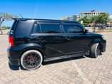 A picture of Toyota Rumion DZH