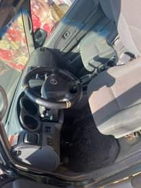 A picture of 2003 Nissan Xterra CE 4dr SUV