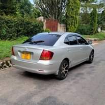 A picture of Toyota Allion mwanz call WhatsApp 0686108116