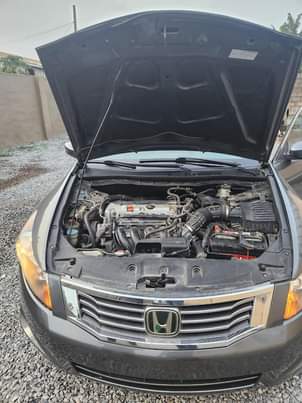 A picture of 013 HONDA ACCORD TOKs