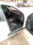 A picture of Extremely super sharp Benz K200 with Untempered Engine and Gear