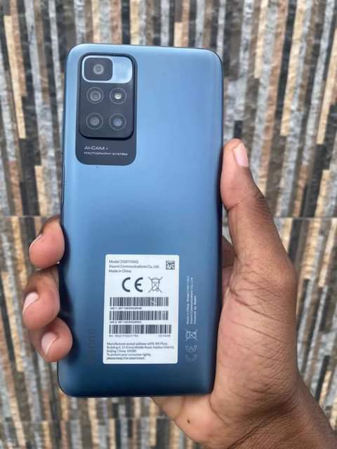 redmi