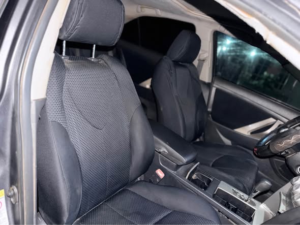 A picture of 2011 Toyota Camry