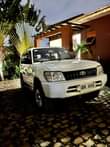 A picture of Landcruiser Prado TX 37m negotiable