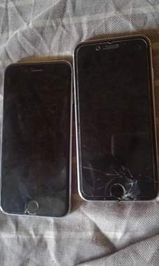 iphones 6