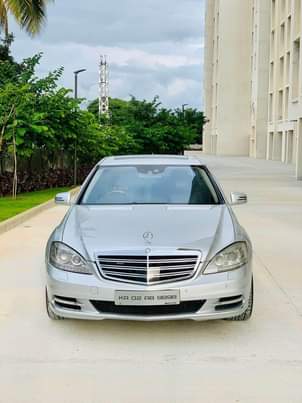 mercedes benz s350