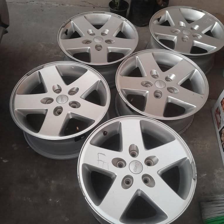 tyres