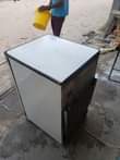 A picture of NJOO UCHUKUE KWA 150K