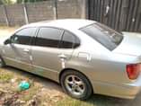 A picture of Lexus GS300 for Sale First body AC check Sound Engine