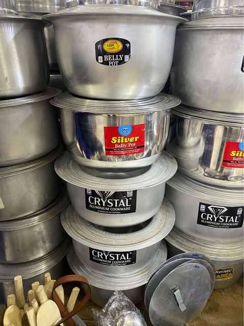 A picture of Sauce pans 0704297488