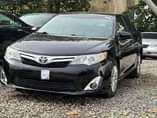 A picture of Foreign used 2013 Toyota Camry LE 8 5 Million Naira