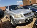 A picture of CRV 1 8cc