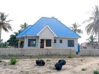 A picture of NYUMBA INAUZWA IPO CHANIKA MTAA ZINGIZIWA MILIONI 28 WILAYA LA