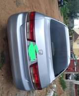 A picture of Honda Accord 05