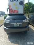 A picture of LEXUS RX 330 model 2006 PORT HARCOURT BELGIUM GRADE FIRST