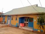 A picture of Property for sale 1shop seating room self contained bedroom self