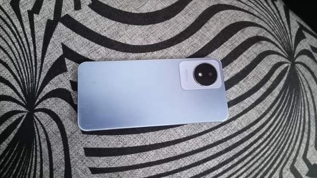 A picture of Vivo