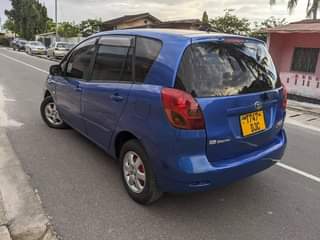 A picture of TOYOTA SPACIO BEI MILIONI 9 5