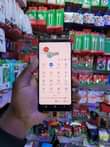 A picture of SAMSUNG GALAXY NOTE 9 DOUS 2SIM 512GB STORAGE 4G LTE
